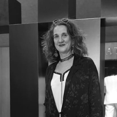 María José Rodríguez Ramos